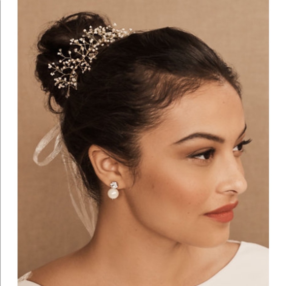 Twigs & Honey Roxanna Halo (BHLDN)